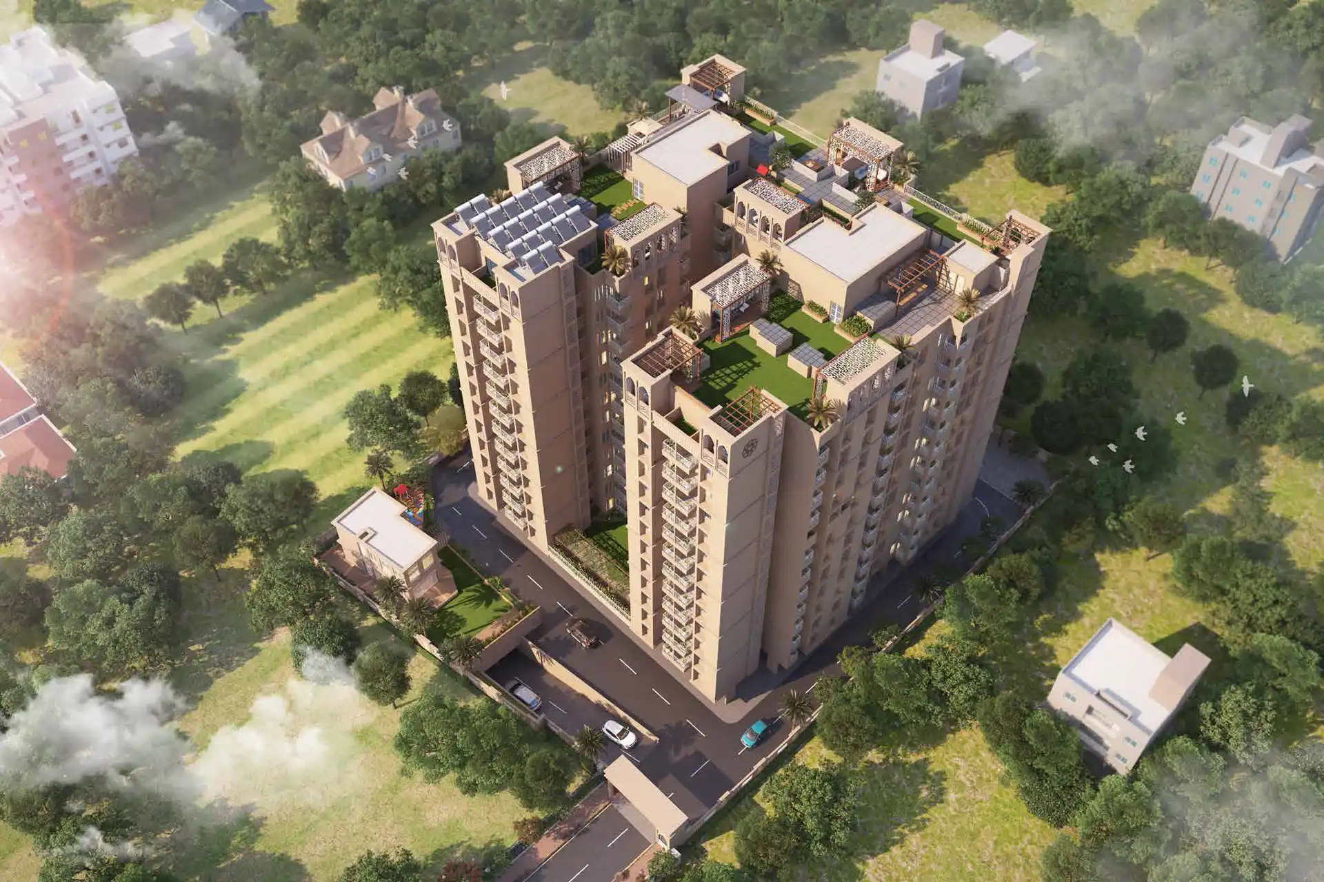 PrakrutiPALLADIUM-phase2-E-Brochure-8